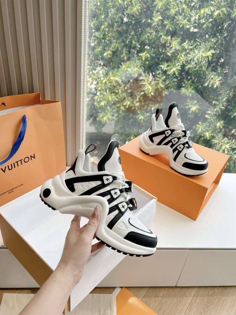 Louis Vuitton Archlight Shoes